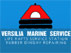 VERSILIA MARINE SERVICE Di GORI ADOLFO & C. Snc VERSILIA MARINE SERVICE Di GORI ADOLFO & C. Snc