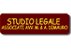 STUDIO LEGALE ASSOCIATO AVV. DIMAURO